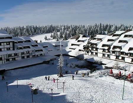 Apartment Suncani Vrhovi Kopaonik Zewnętrze zdjęcie