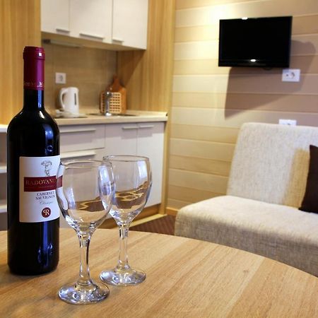 Apartment Suncani Vrhovi Kopaonik Zewnętrze zdjęcie