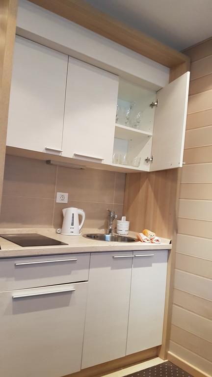 Apartment Suncani Vrhovi Kopaonik Zewnętrze zdjęcie