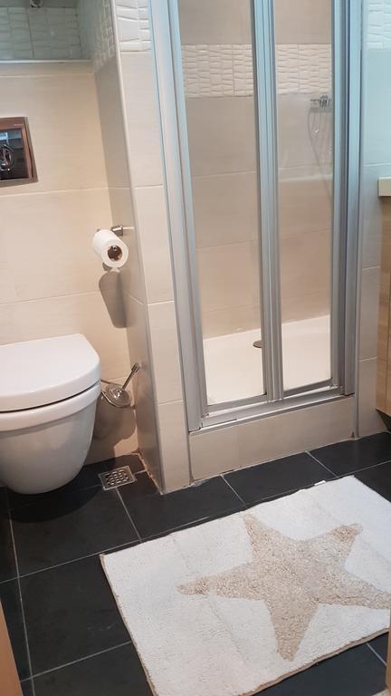 Apartment Suncani Vrhovi Kopaonik Zewnętrze zdjęcie