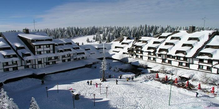 Apartment Suncani Vrhovi Kopaonik Zewnętrze zdjęcie