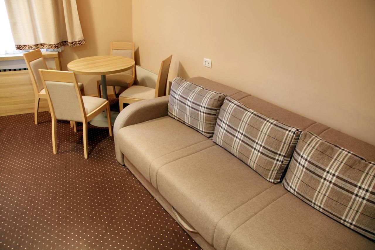 Apartment Suncani Vrhovi Kopaonik Zewnętrze zdjęcie