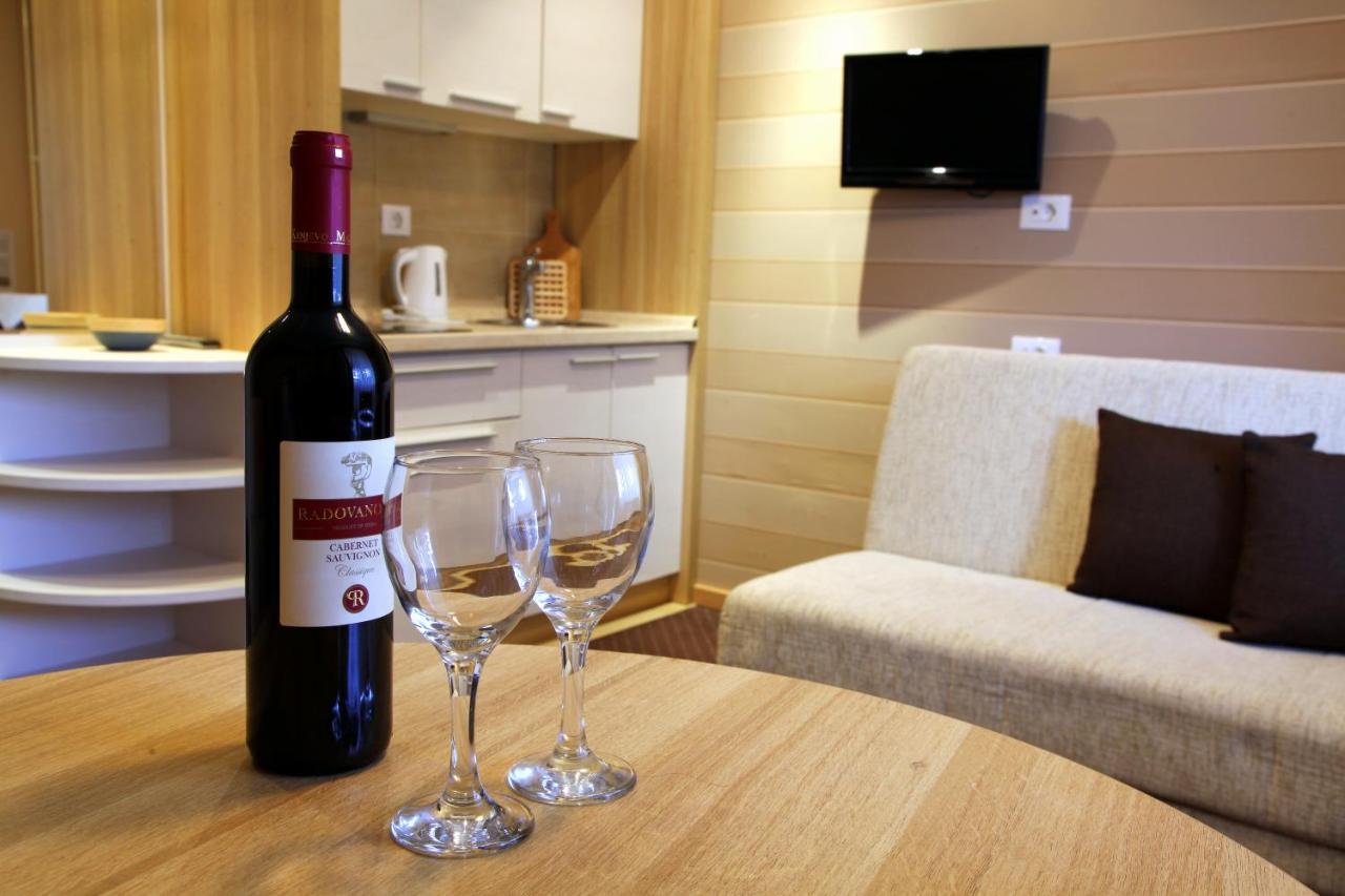 Apartment Suncani Vrhovi Kopaonik Zewnętrze zdjęcie