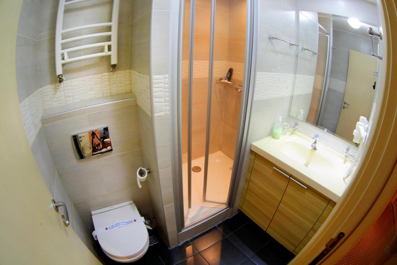 Apartment Suncani Vrhovi Kopaonik Zewnętrze zdjęcie