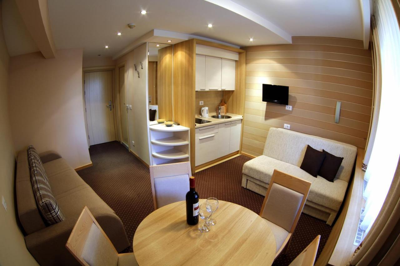 Apartment Suncani Vrhovi Kopaonik Zewnętrze zdjęcie